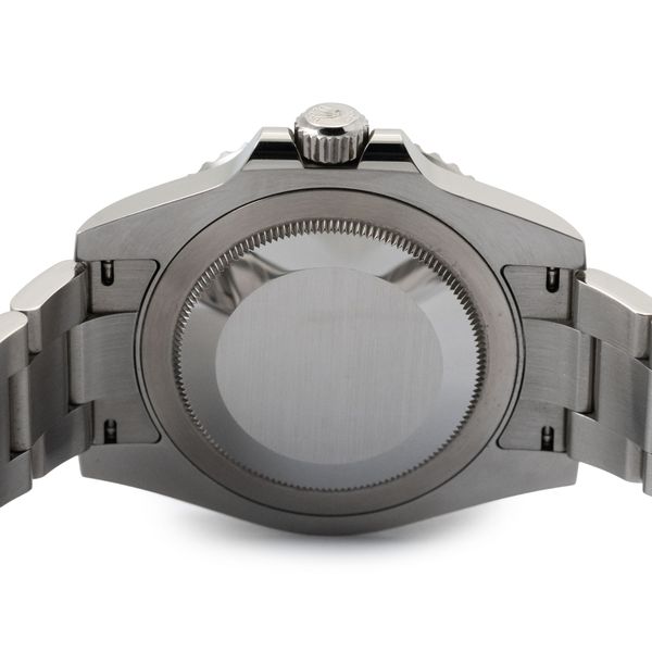 Rolex GMT Master II 126710 BLNR